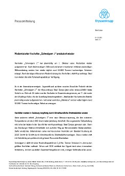 20211004 Pressemitteilung Zustellung Hochofen 1.pdf
