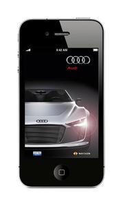 NAVIGON and Audi Provide Free CES 2011 iPhone NAVIGATION App