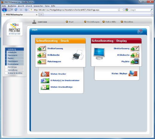 PRESTIGEenterprise 3 Oberfläche im Firefox.jpg