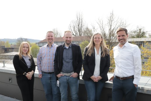 FOTO Pionierin Michaela Lehnert geht in den Ruhestand.JPG