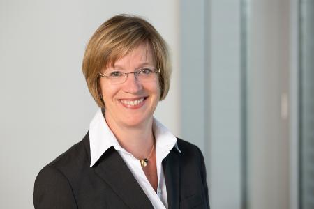 Kathrin Dahnke ist neues Mitglied im Aufsichtsrat der Knorr-Bremse AG, © Werhahn KG