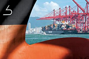 Hapag-Lloyd steuert mit Board