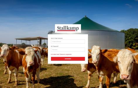 ESTA Stallkamp