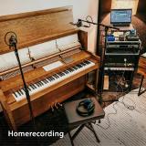 Stay at home in November - HOMERECORDING - News and Tips