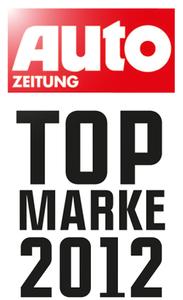 Continental von Leser der Auto Zeitung wieder zur "Top-Marke" gewählt