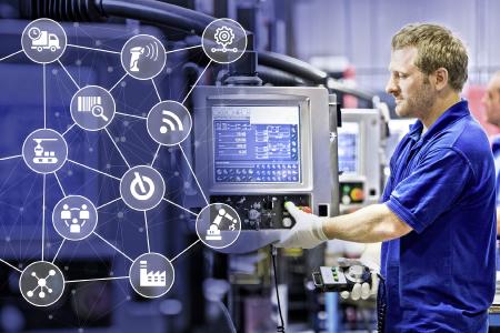 KUMAVISION - ERP und IoT als Erfolgsfaktor