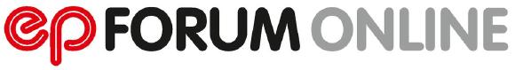 ep forum online logo