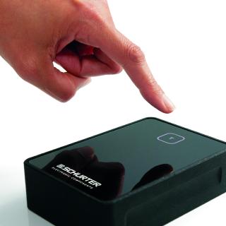 SCHURTER Input System