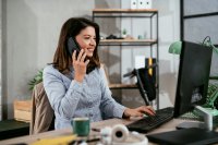 Werden händeringend gesucht und sind daher auch für Quer- und Wiedereinsteiger eine Option: Rechtsanwalts- und Notariatsassistenten und -assistentinnen Werden händeringend gesucht und sind daher auch für Quer- und Wiedereinsteiger eine Option: Rechtsanwalts- und Notariatsassistenten und -assistentinnen