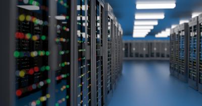 Data Center 2