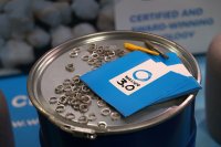 Wasser 3.0 auf der IFAT unterwegs