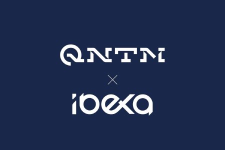 QNTM x Ibexa