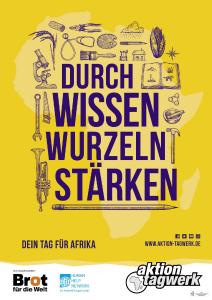DeinTag für Afrika