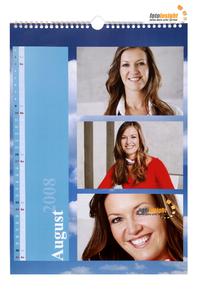 FotoInsight Calendar Software
