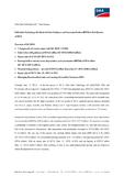[PDF] Press Release: SMA Solar Technology AG Meets its Sales Guidance and Generates Positive EBITDA in First Quarter of 2013