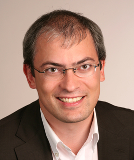 Christian Rusche, CEO