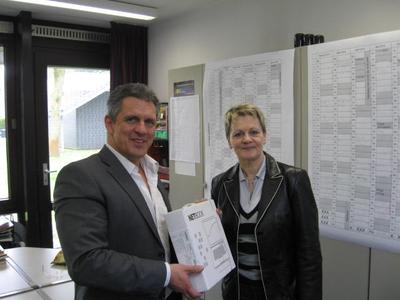 Gesamtschule Elsen
