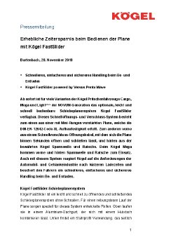 Koegel_Pressemitteilung_FastSlider.pdf