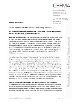 Presse_GEFMA-Förderpreise für verbesserte Facility-Prozesse_Projektarbeiten_Fachwirt_121114.pdf