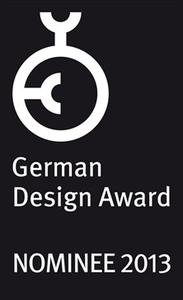German Design Award Logo