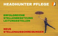 Headhunter Pflege