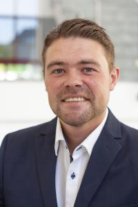 Andreas Immel, Consulting, IMS GmbH, Dinslaken