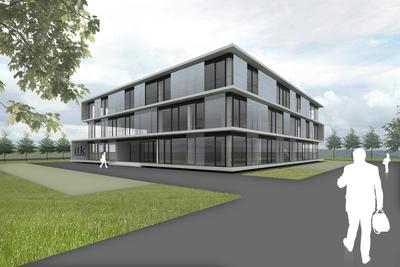 ITK Neubau