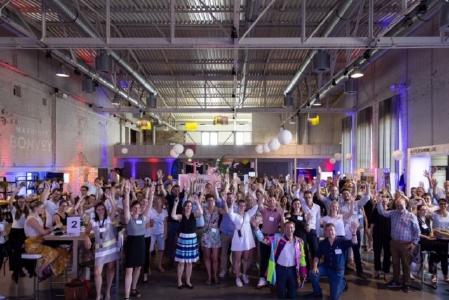 MEET NRW SUMMIT