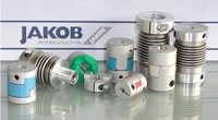 Jakob Antriebstechnik bietet ein breites Sortiment von Miniaturkupplungen an