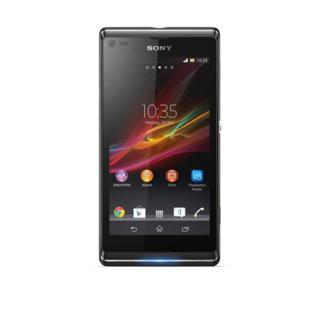 Xperia L von Sony