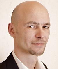 Marcel Thomas verstärkt DVC