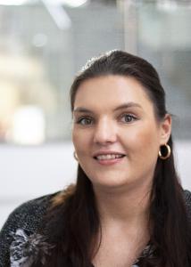 Michelle Marschall, Marketing, IMS GmbH