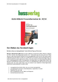 Presseinformation_37_HUSS_VERLAG_Schutz vor Ladungsdiebstahl.pdf