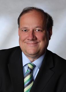 Harald Grumser, CEO bei Compart