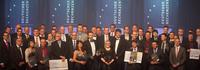 arvato Systems Wins the German Data Center Prize 2014