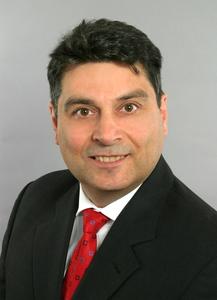 Volker Kyra, Vice President Sales EMEA, SECUDE / © SECUDE