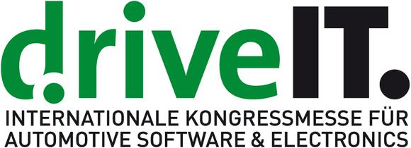 driveIT Logo
