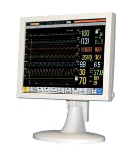 Canvys FlatMedic® Displays