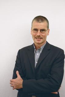 Dr. Chrisitan Matzner