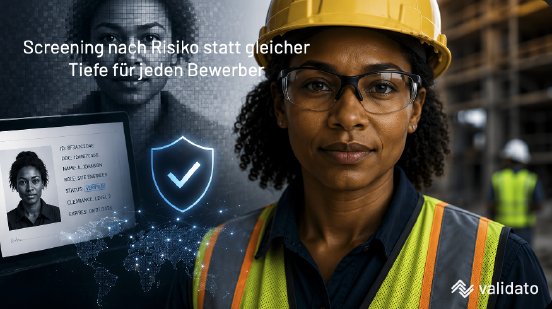 10. Screening nach Risiko statt gleicher Tiefe für jeden Bewerber.png
