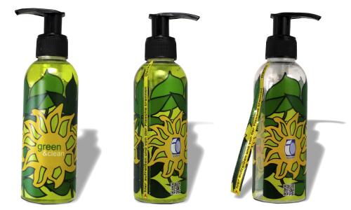 Shrink Sleeves - Plastik als Verpackungsmaterial vielseitig, flexibel, effizient und nachhaltig