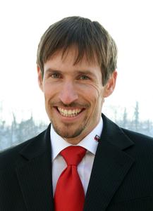 Michael Fritz