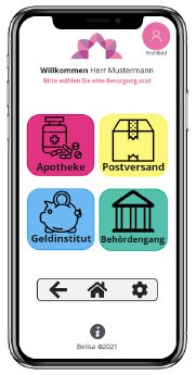So könnte die App aussehen, die von Studierenden der Hochschule Aalen mit belisa Böbingen f.png