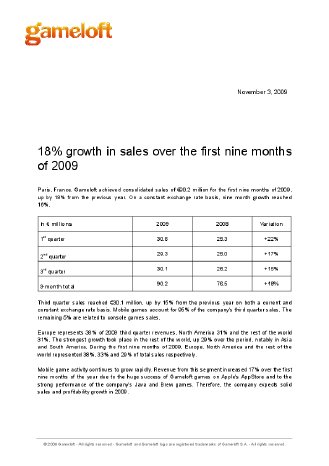 Gameloft CA Q3 '09.pdf