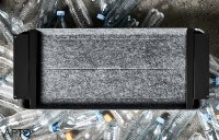 Apto Felt Filz Schublade