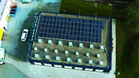 SMA doubles battery inverter power sold to two gigawatts