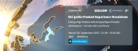 Die große Product Experience Roadshow am 28.09. in Hamburg