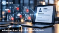 Die verborgenen Risiken hinter dem Lebenslauf: Warum Validato in Österreich mehr sieht als das Papier. Vergleichbare Befragungen im deutschsprachigen Raum zeigen: Fast 60 Prozent geben zu, im Lebenslauf gelogen zu haben – Validato zeigt, wie Unternehmen in Österreich mit über 18 Prüfmodulen verborgene Risiken aufdecken.