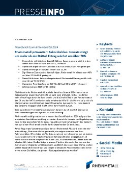 2024-11-07-Rheinmetall-Pressemitteilung-Quartalsmitteilung-Q3.pdf