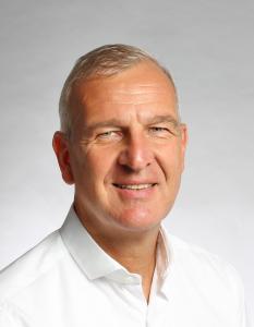 Eric Küppers, CEO